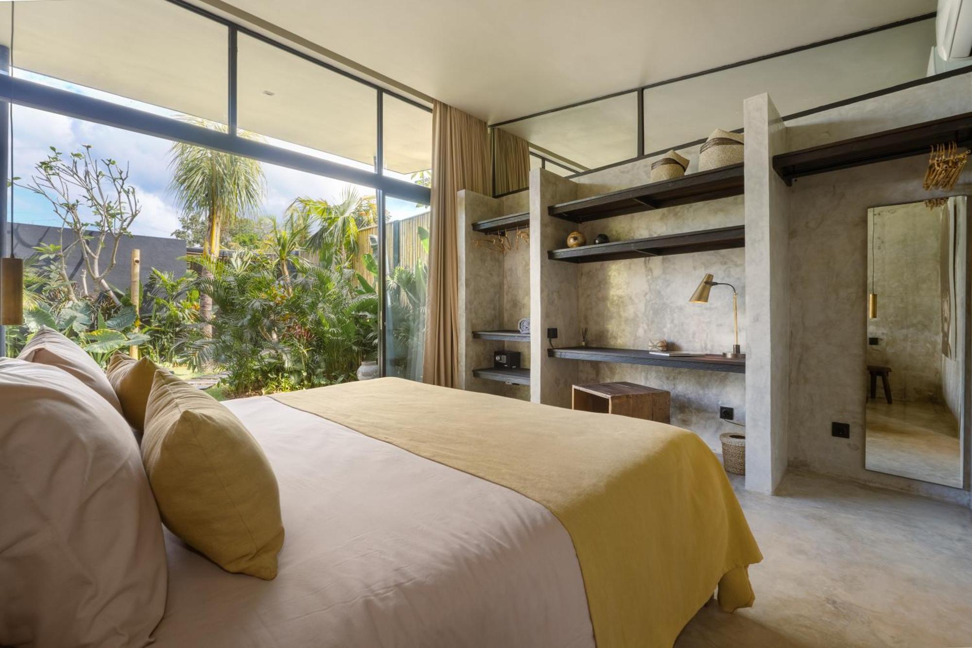 Elemen Uluwatu Villas Exterior foto