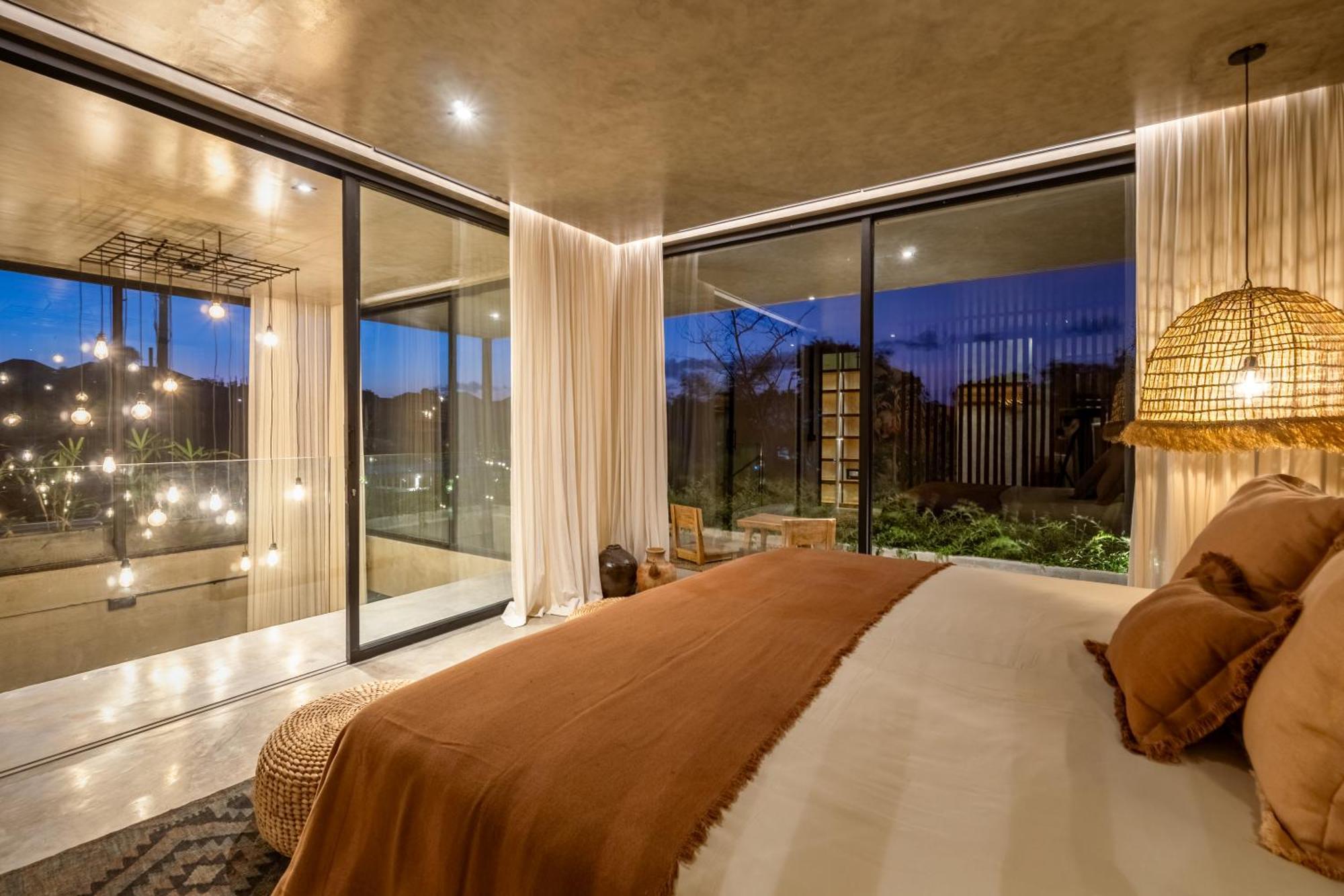 Elemen Uluwatu Villas Exterior foto